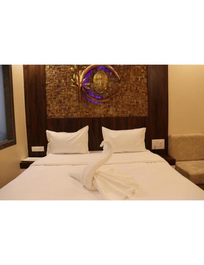 Hotel President, Jodhpur Jodhpur  Eksteriør billede